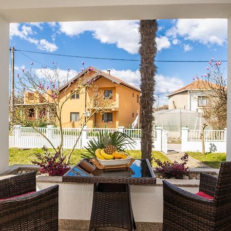 Guesthouse Four Rivers Čapljina Dış mekan fotoğraf