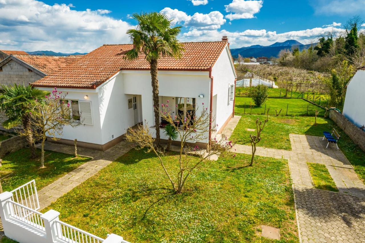 Guesthouse Four Rivers Čapljina Dış mekan fotoğraf