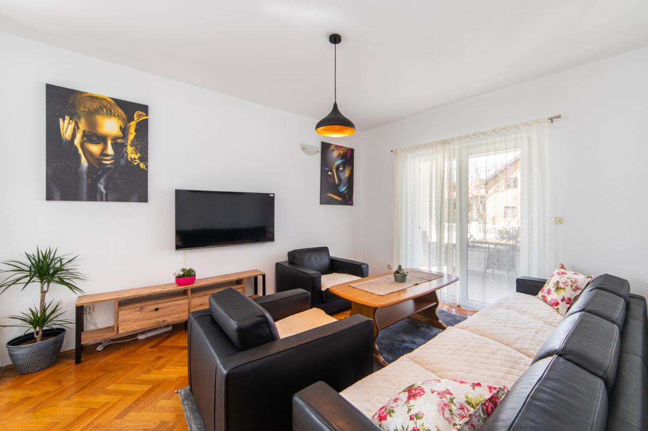 Guesthouse Four Rivers Čapljina Dış mekan fotoğraf