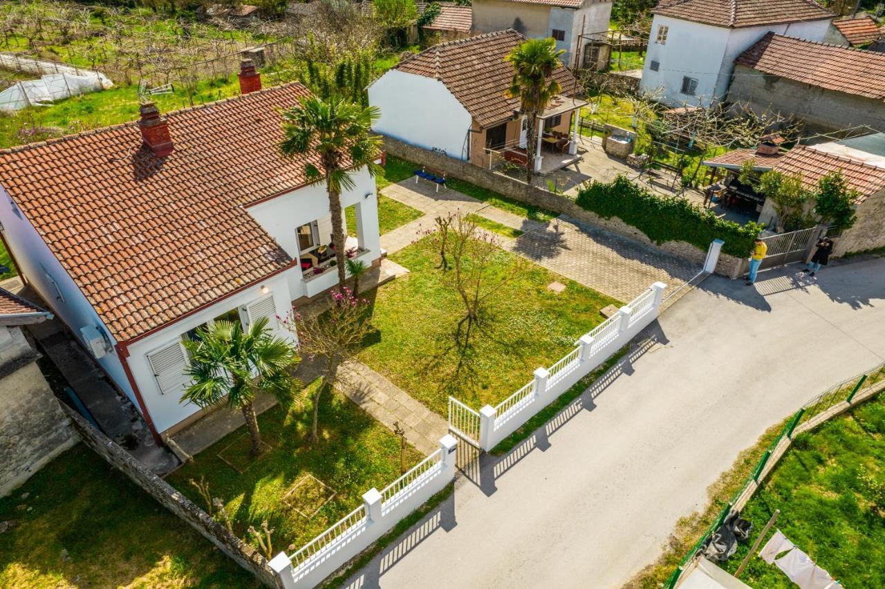 Guesthouse Four Rivers Čapljina Dış mekan fotoğraf
