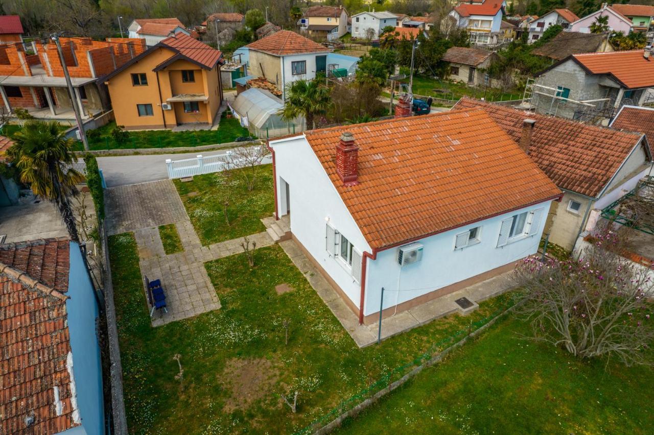 Guesthouse Four Rivers Čapljina Dış mekan fotoğraf