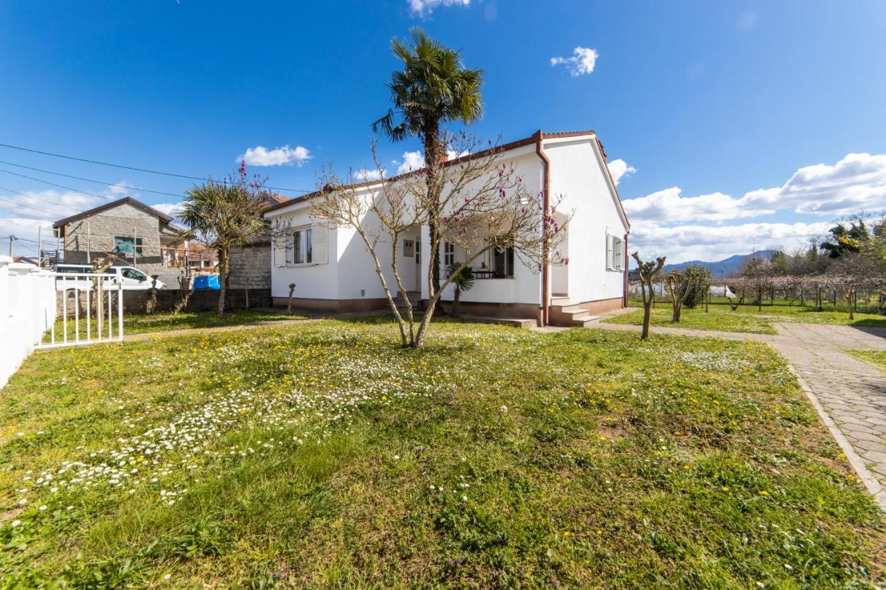 Guesthouse Four Rivers Čapljina Dış mekan fotoğraf