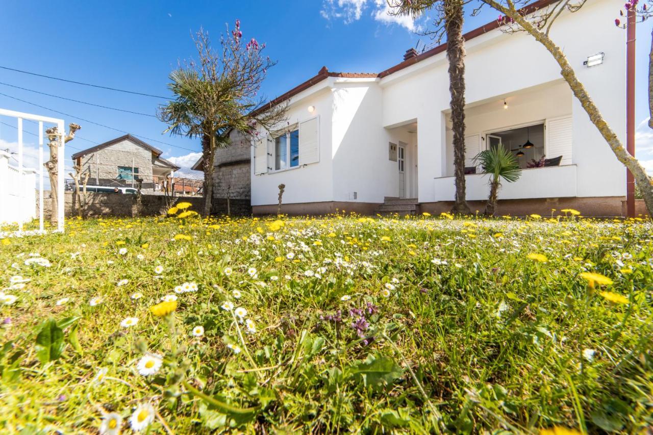 Guesthouse Four Rivers Čapljina Dış mekan fotoğraf