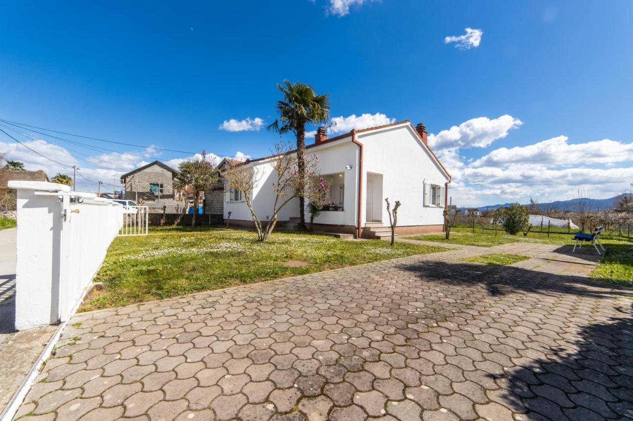 Guesthouse Four Rivers Čapljina Dış mekan fotoğraf