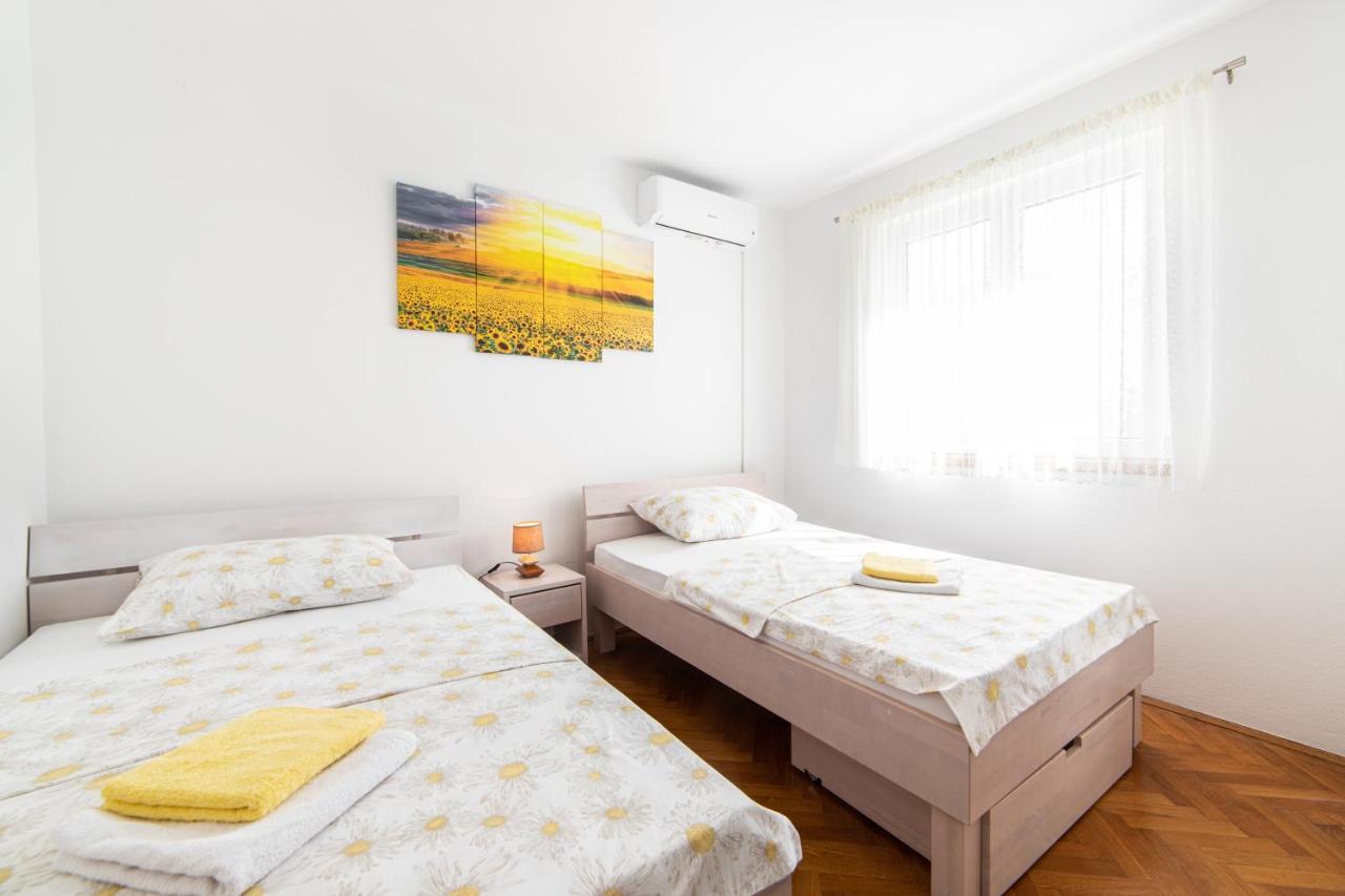 Guesthouse Four Rivers Čapljina Dış mekan fotoğraf