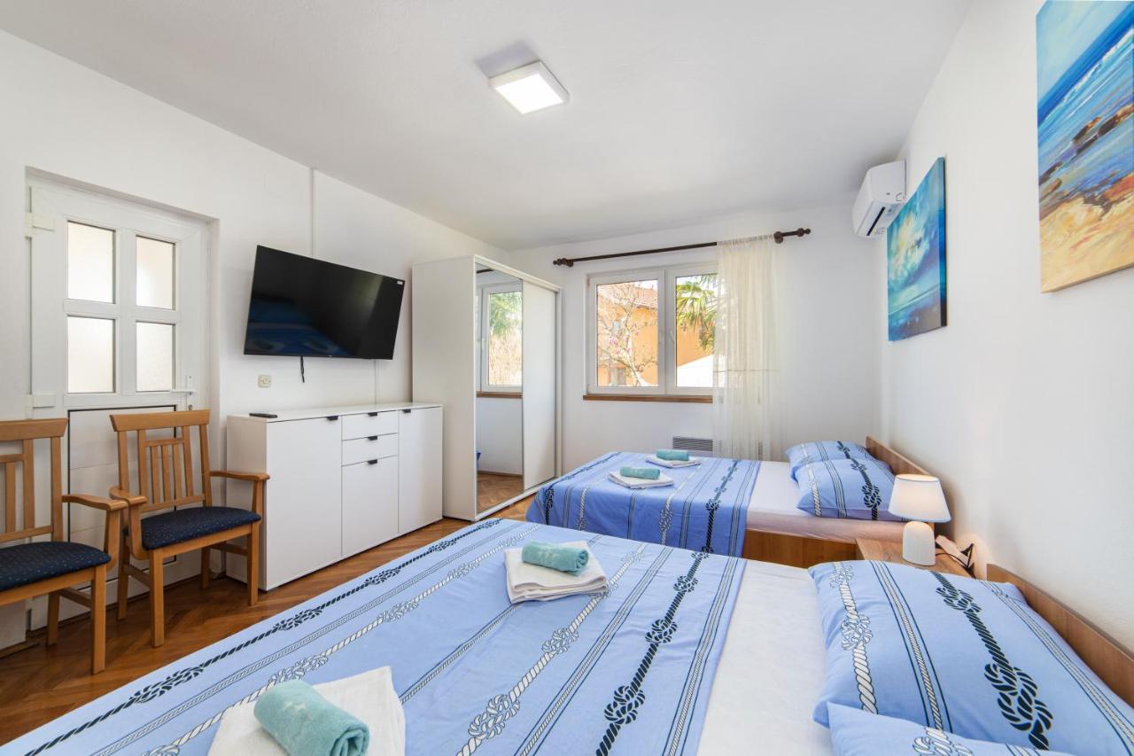 Guesthouse Four Rivers Čapljina Dış mekan fotoğraf
