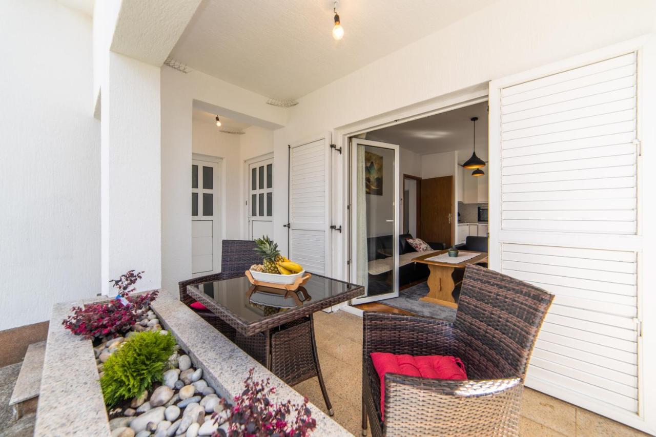Guesthouse Four Rivers Čapljina Dış mekan fotoğraf