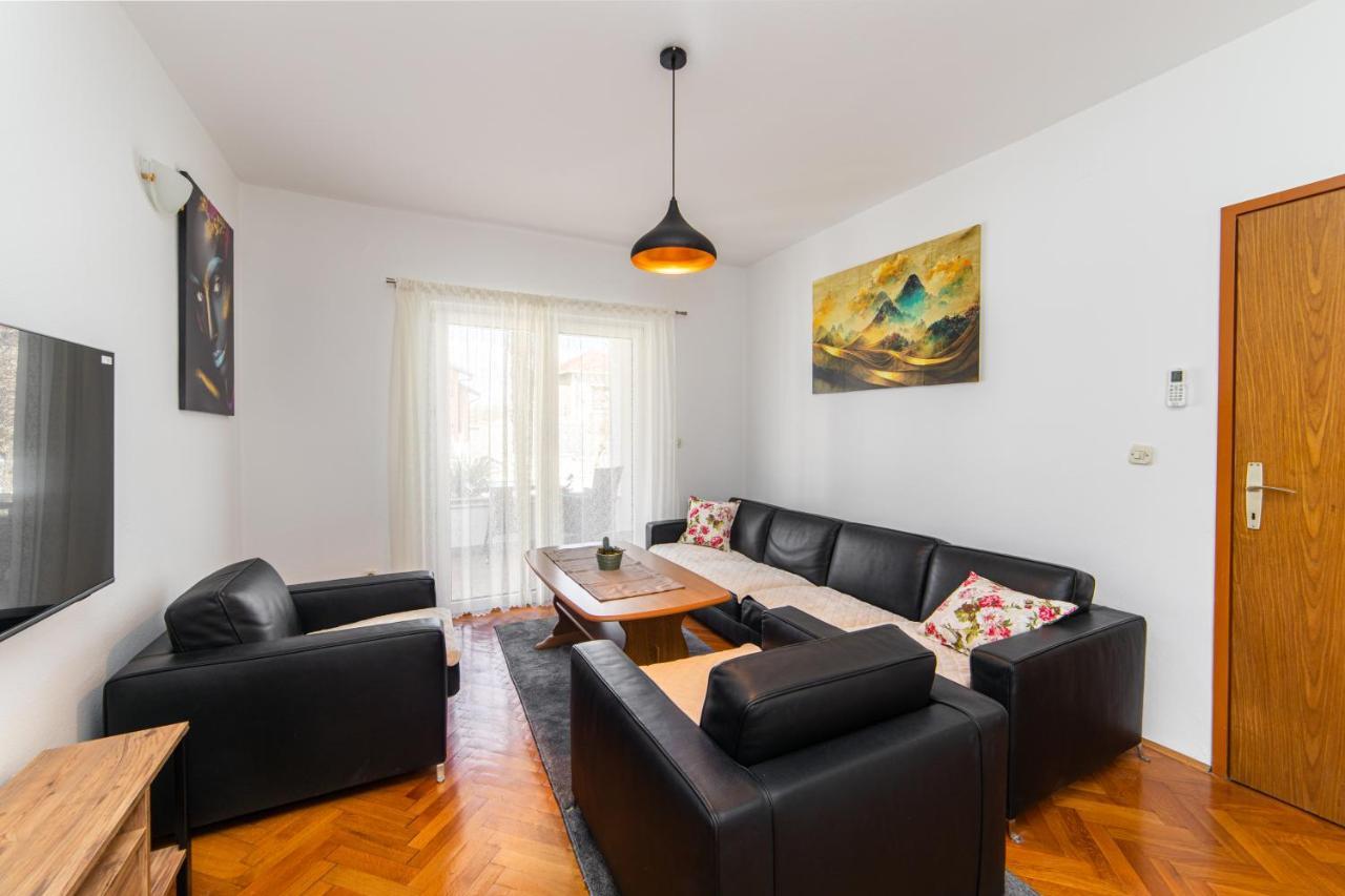 Guesthouse Four Rivers Čapljina Dış mekan fotoğraf