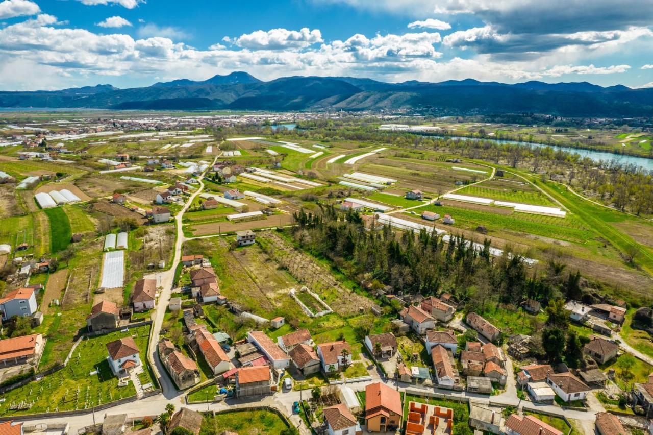 Guesthouse Four Rivers Čapljina Dış mekan fotoğraf
