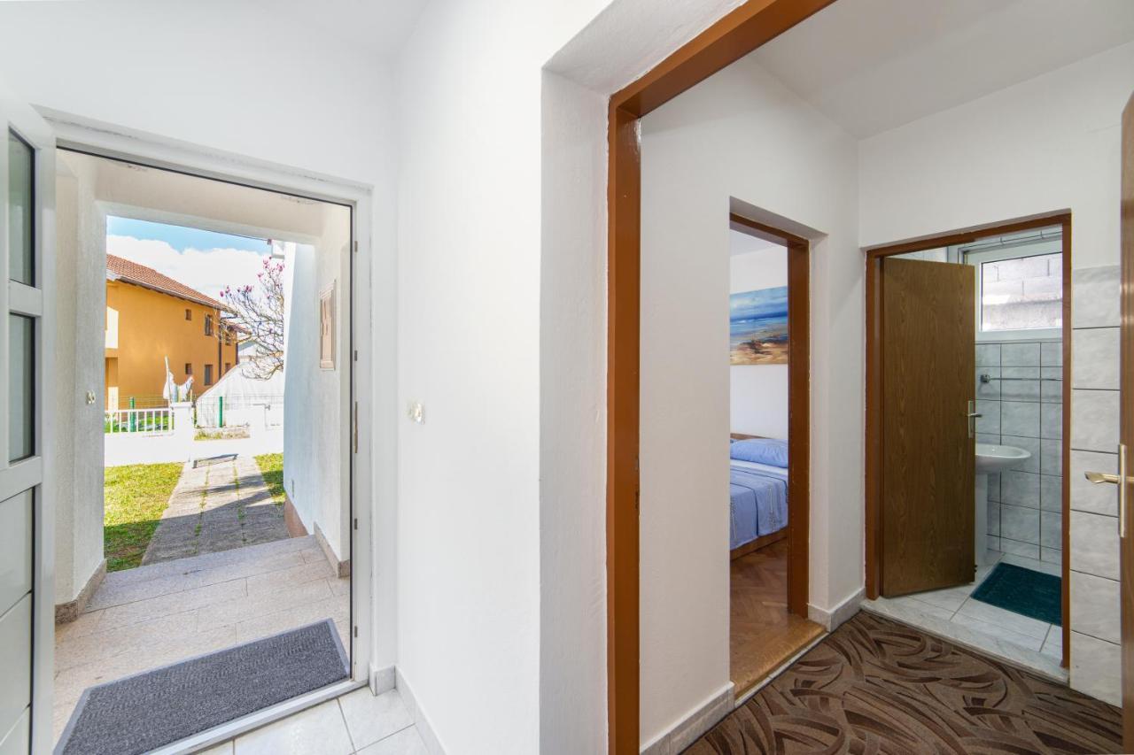 Guesthouse Four Rivers Čapljina Dış mekan fotoğraf