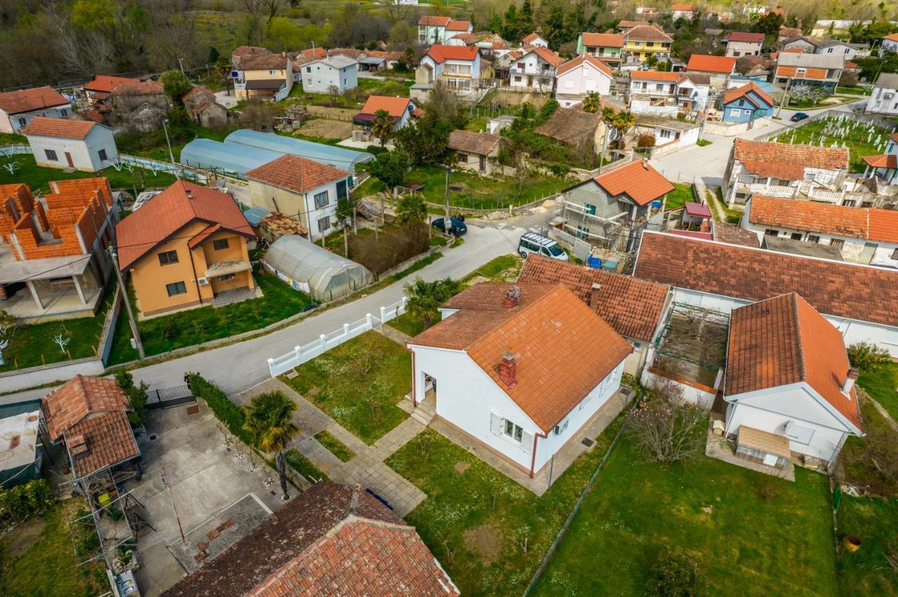 Guesthouse Four Rivers Čapljina Dış mekan fotoğraf
