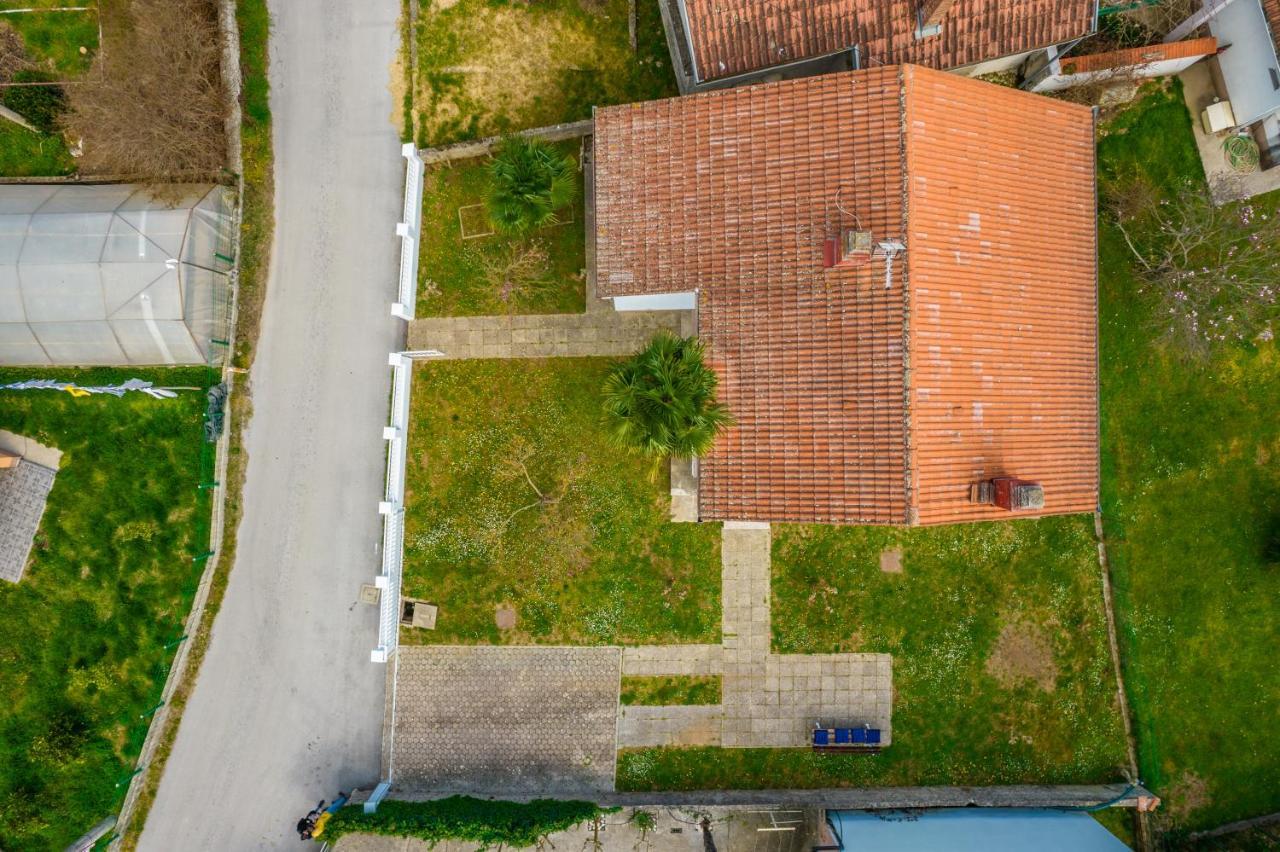 Guesthouse Four Rivers Čapljina Dış mekan fotoğraf