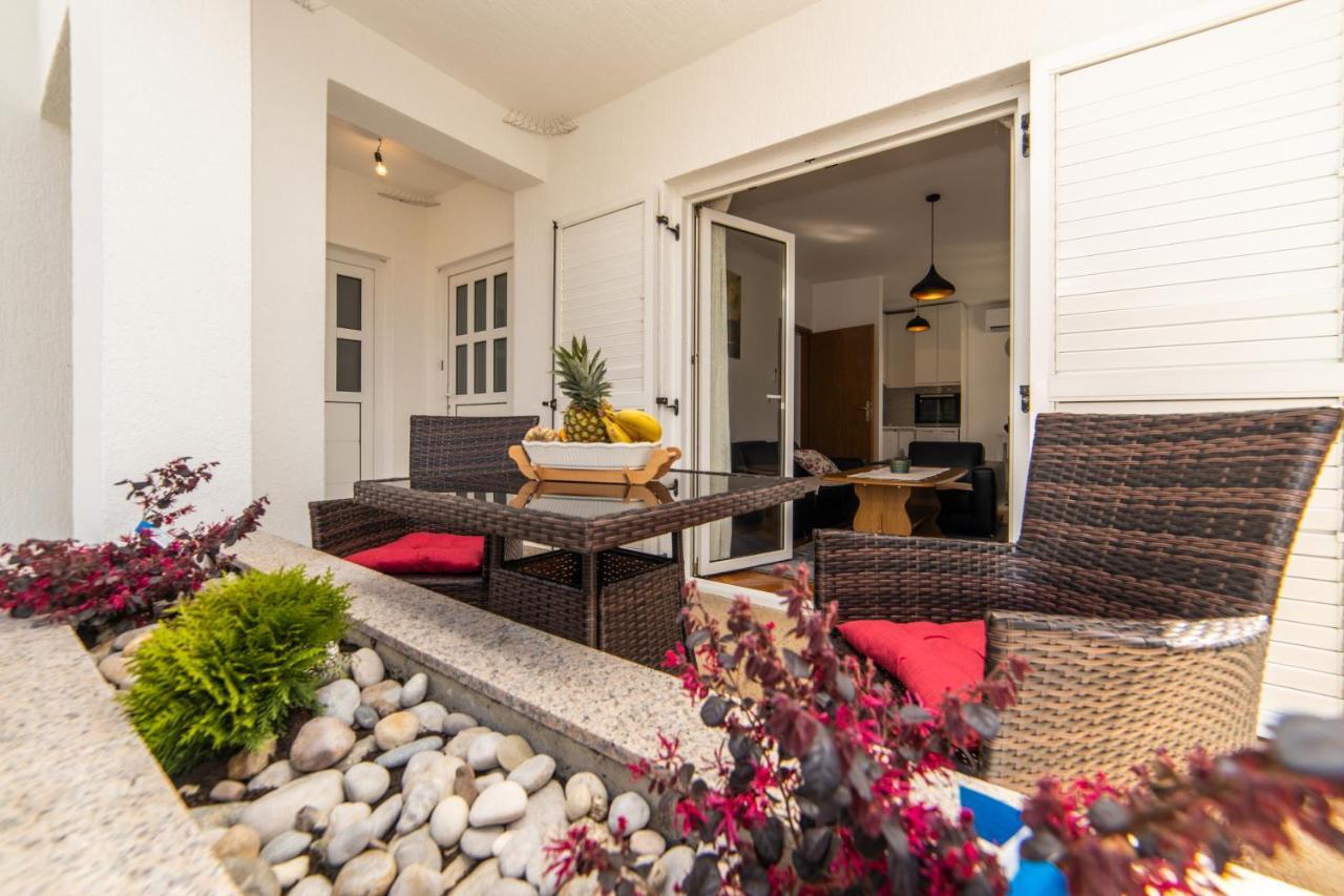 Guesthouse Four Rivers Čapljina Dış mekan fotoğraf