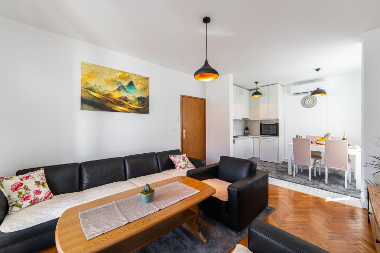 Guesthouse Four Rivers Čapljina Dış mekan fotoğraf