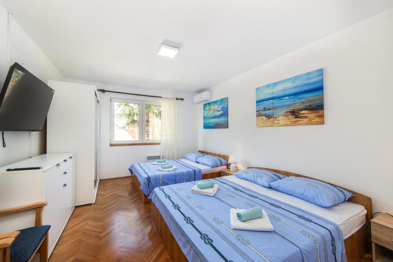 Guesthouse Four Rivers Čapljina Dış mekan fotoğraf