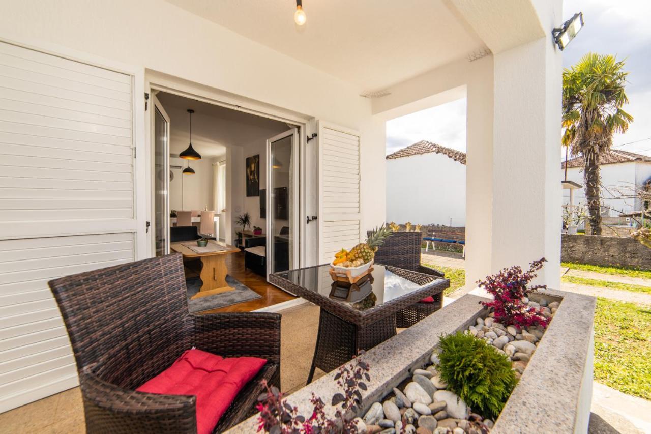 Guesthouse Four Rivers Čapljina Dış mekan fotoğraf