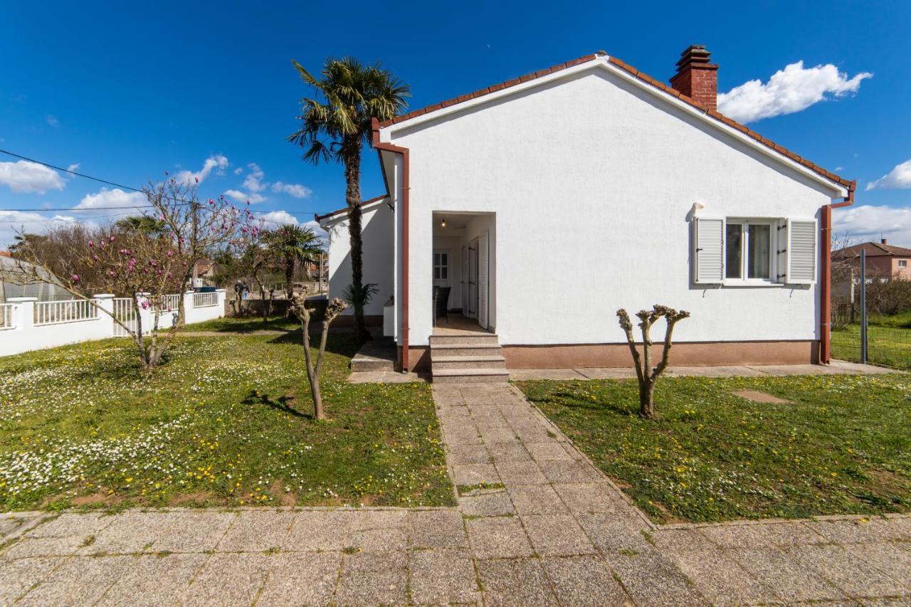 Guesthouse Four Rivers Čapljina Dış mekan fotoğraf