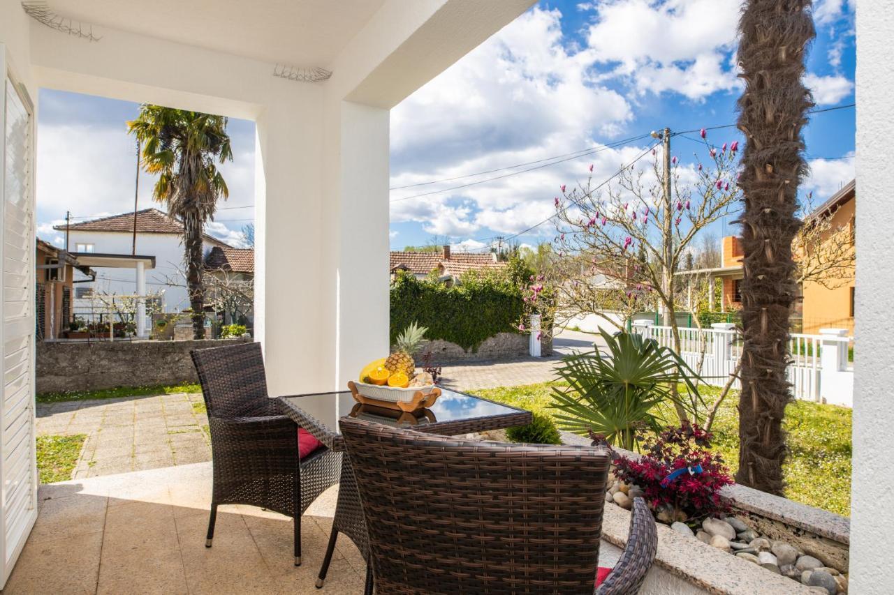 Guesthouse Four Rivers Čapljina Dış mekan fotoğraf
