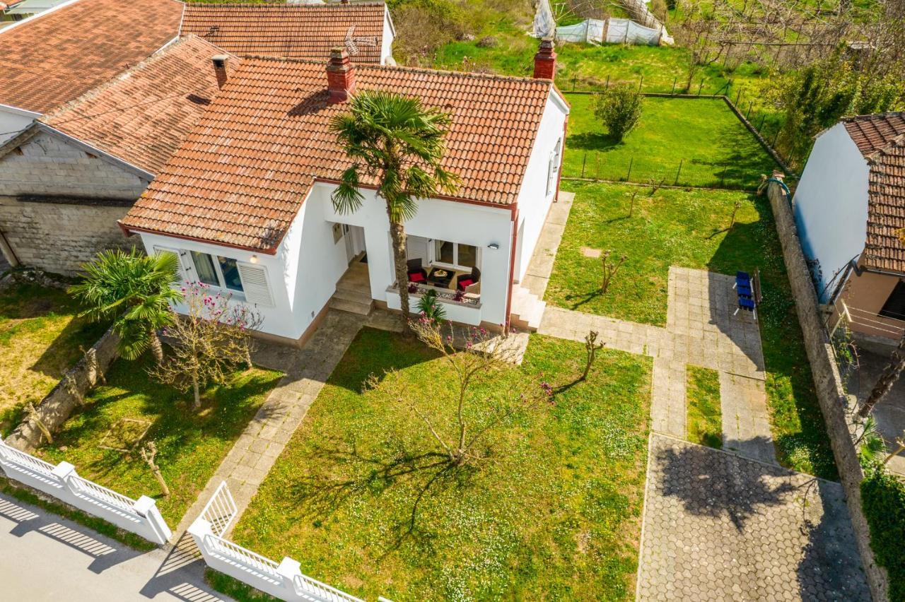 Guesthouse Four Rivers Čapljina Dış mekan fotoğraf