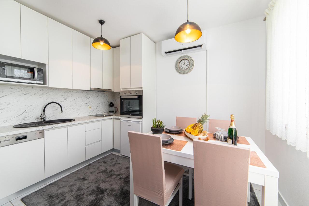 Guesthouse Four Rivers Čapljina Dış mekan fotoğraf
