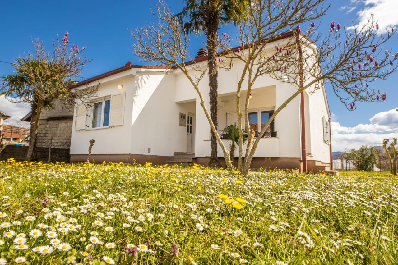 Guesthouse Four Rivers Čapljina Dış mekan fotoğraf