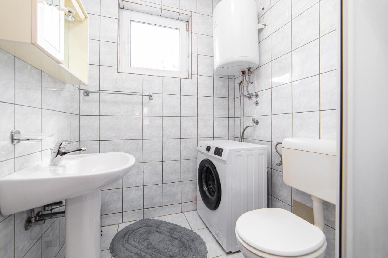 Guesthouse Four Rivers Čapljina Dış mekan fotoğraf