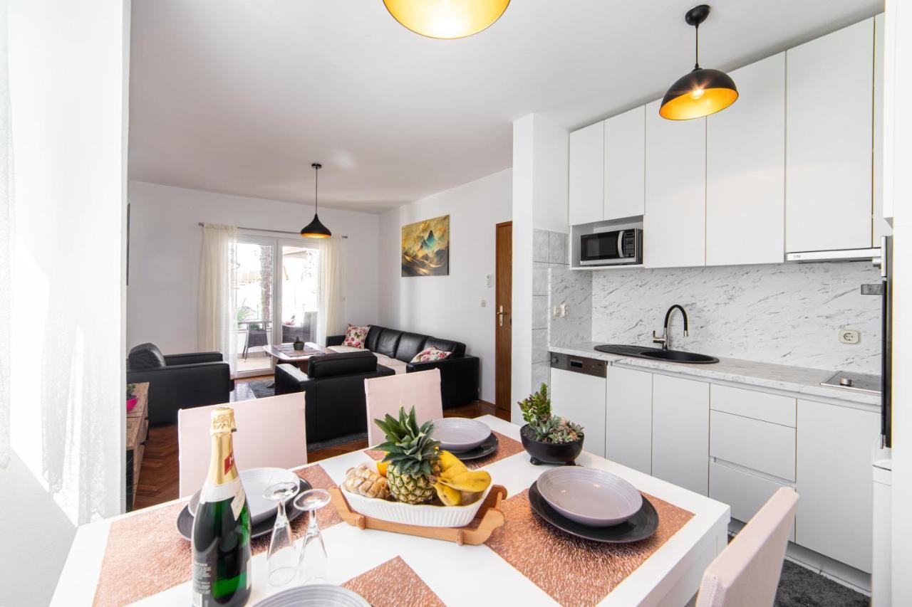 Guesthouse Four Rivers Čapljina Dış mekan fotoğraf