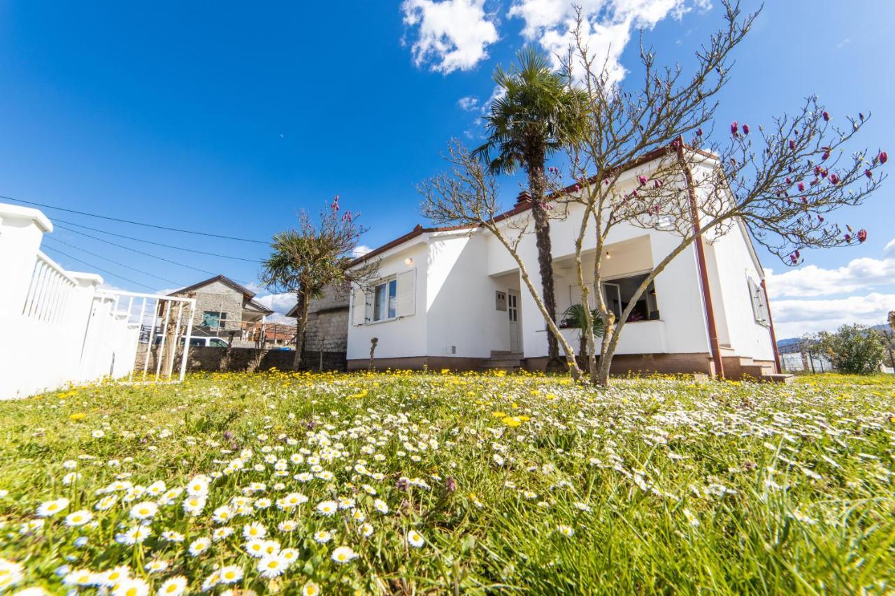 Guesthouse Four Rivers Čapljina Dış mekan fotoğraf