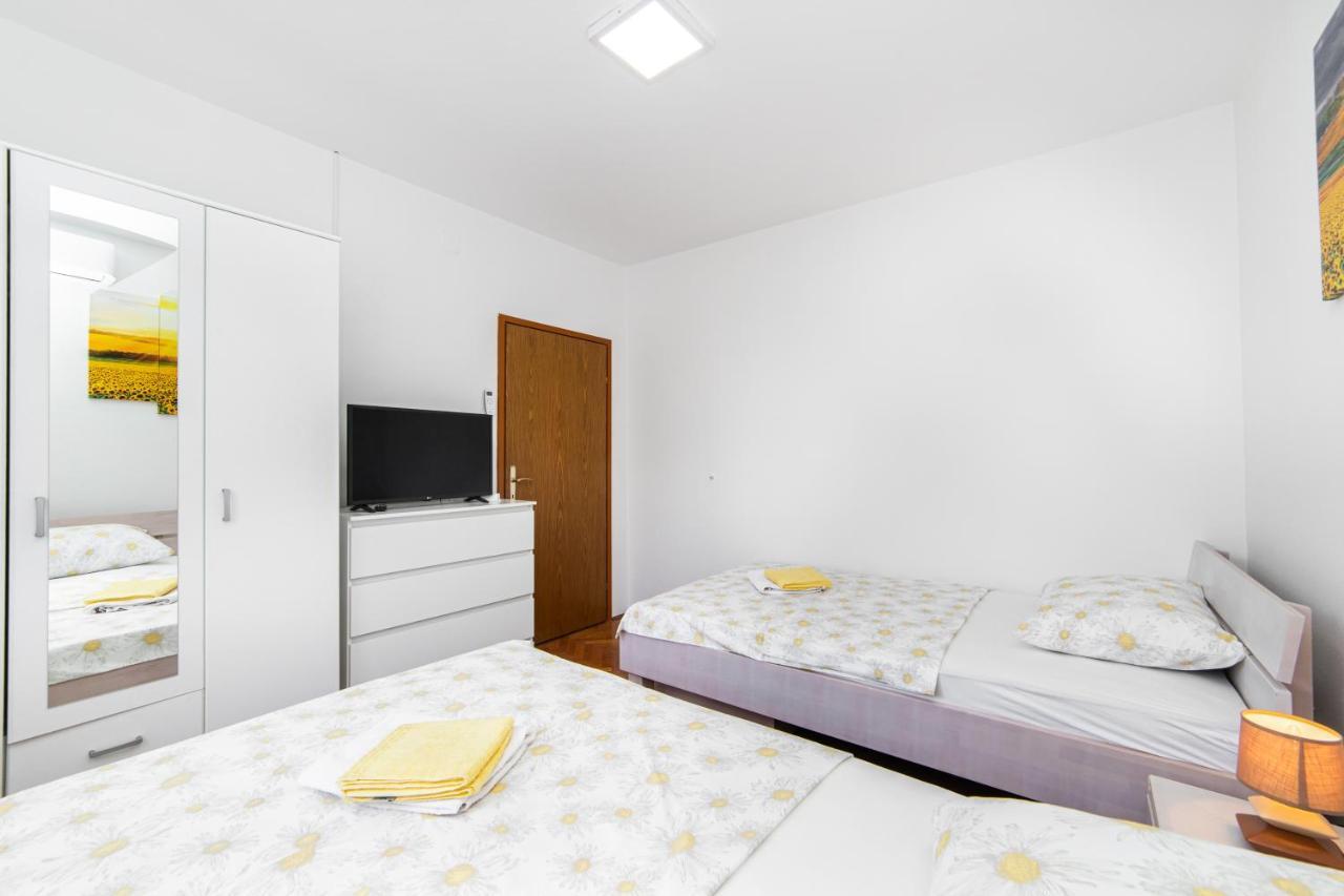 Guesthouse Four Rivers Čapljina Dış mekan fotoğraf
