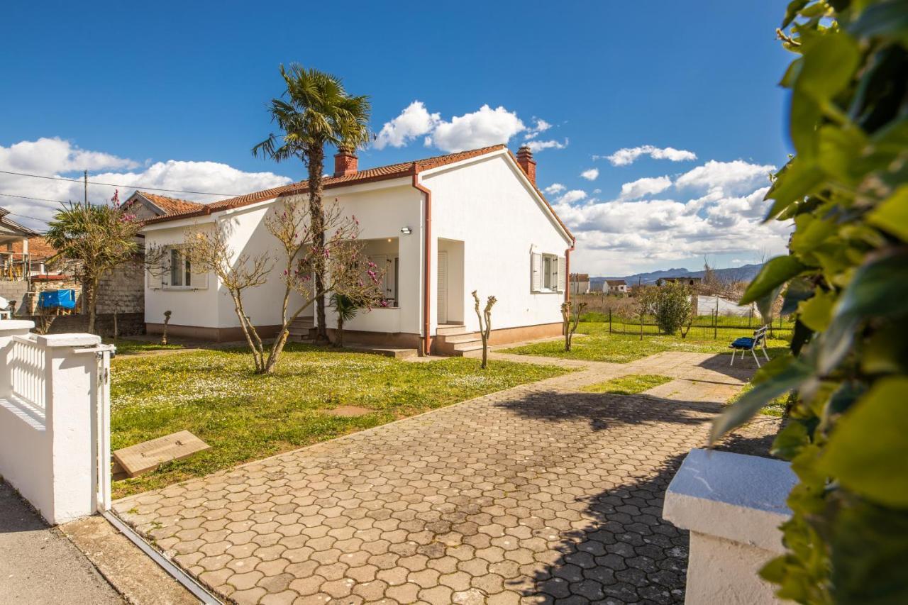Guesthouse Four Rivers Čapljina Dış mekan fotoğraf