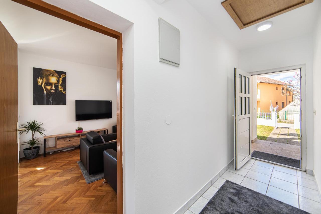 Guesthouse Four Rivers Čapljina Dış mekan fotoğraf