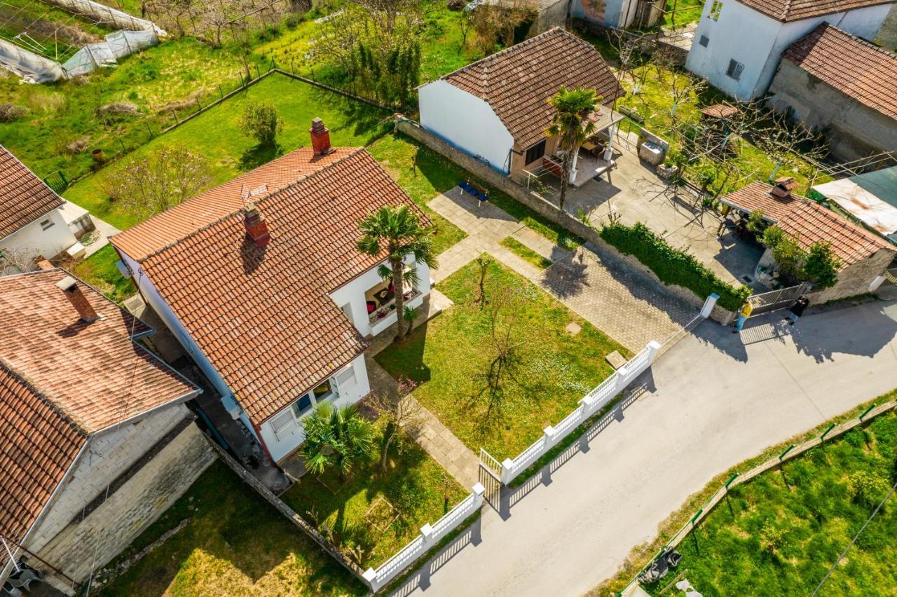 Guesthouse Four Rivers Čapljina Dış mekan fotoğraf
