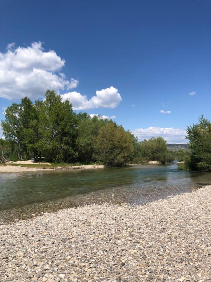 Guesthouse Four Rivers Čapljina Dış mekan fotoğraf
