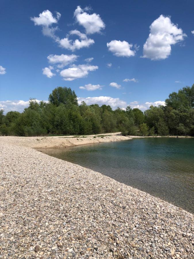 Guesthouse Four Rivers Čapljina Dış mekan fotoğraf