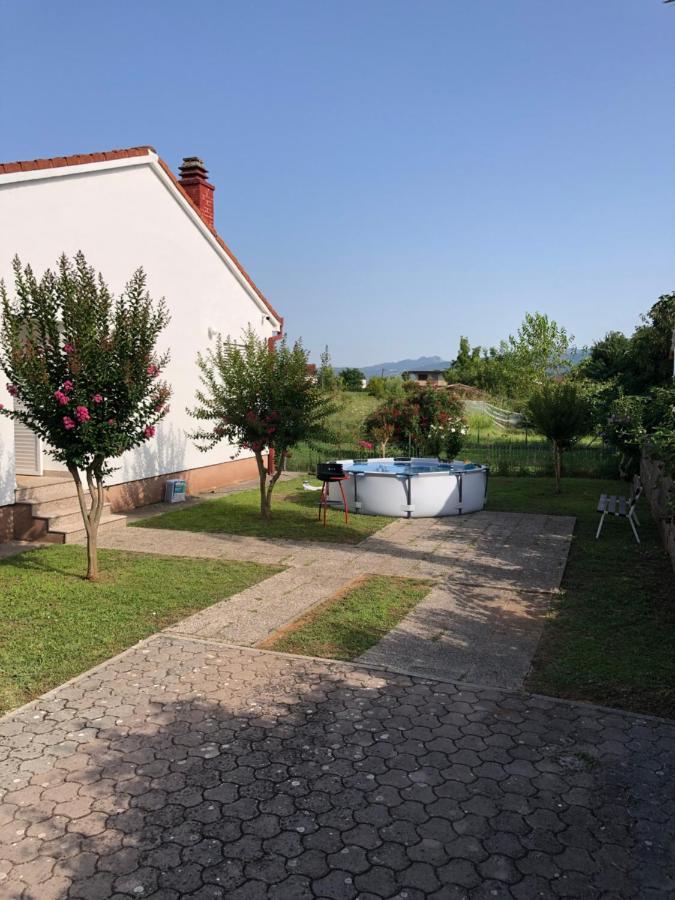 Guesthouse Four Rivers Čapljina Dış mekan fotoğraf
